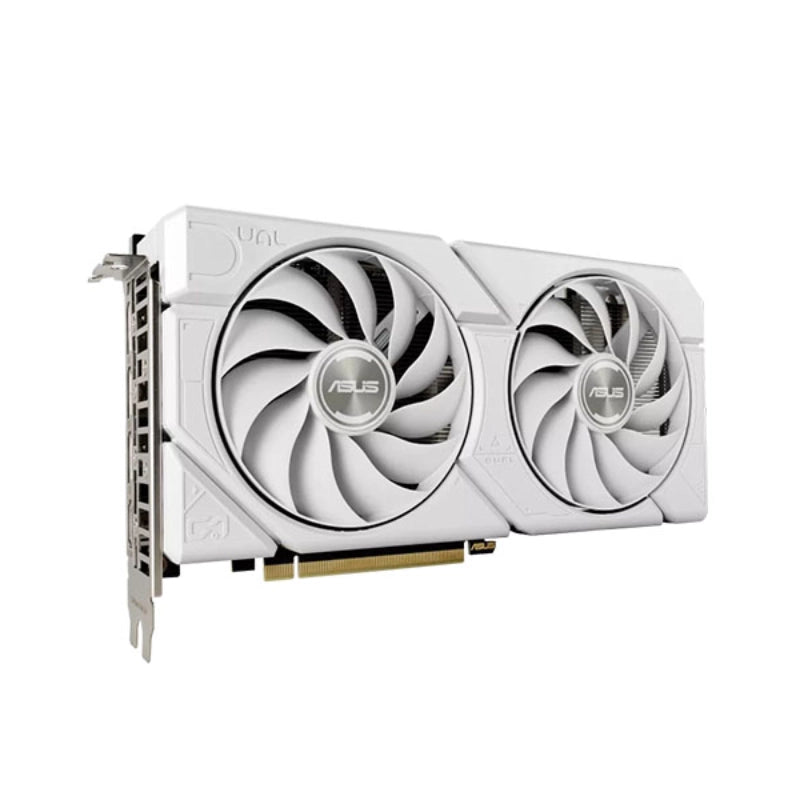 Asus DUAL RTX4070 SUPER EVO OC 7