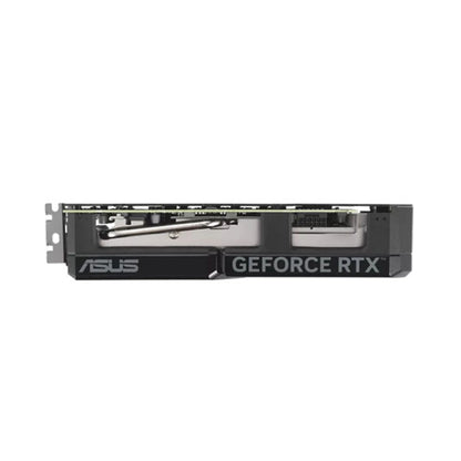 Asus DUAL RTX4070 SUPER EVO OC 7