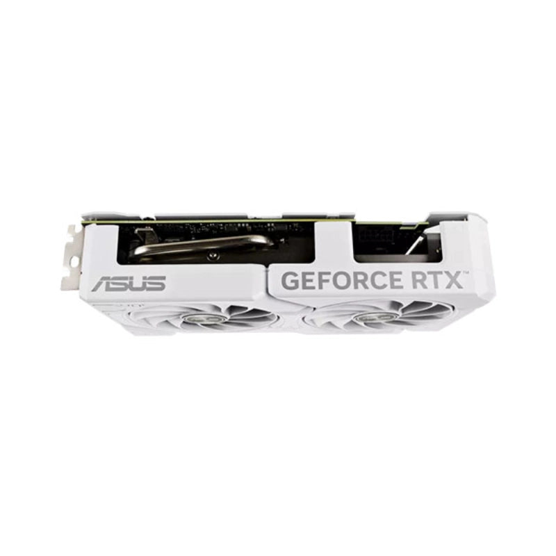 Asus DUAL RTX4070 SUPER EVO OC 8