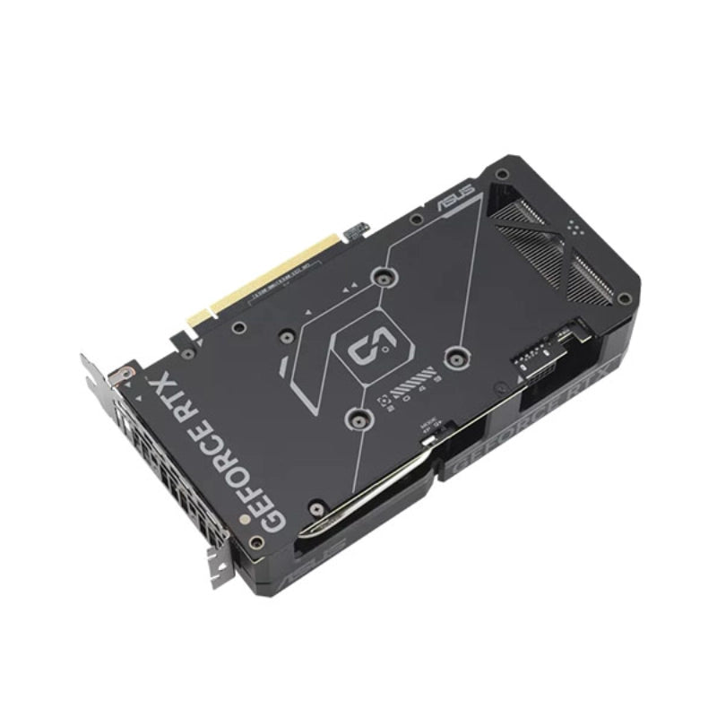 Asus DUAL RTX4070 SUPER EVO OC 8