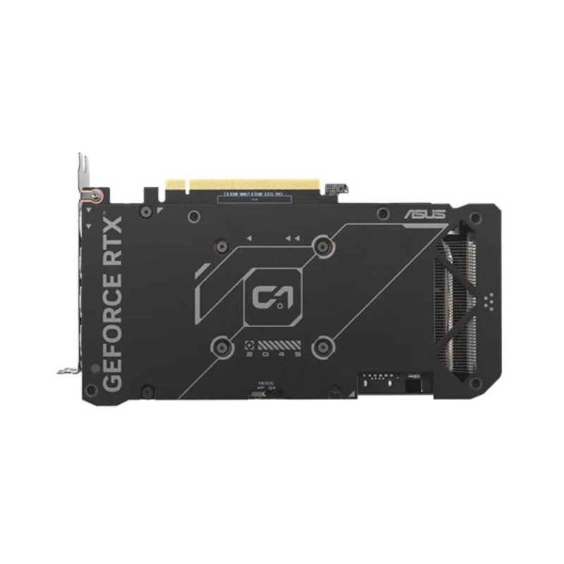 Asus DUAL RTX4070 SUPER EVO OC 9