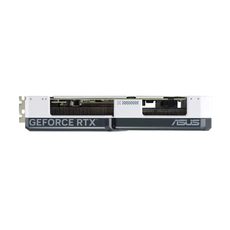 Asus DUAL RTX4070 SUPER OC White 6