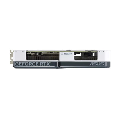 Asus DUAL RTX4070 SUPER OC White 6
