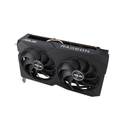Asus DUAL RX7600 V2 OC 3