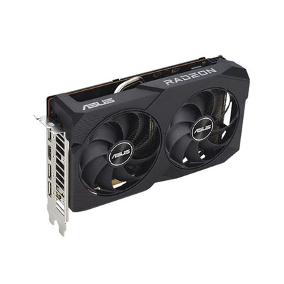 Asus DUAL RX7600 V2 OC 4