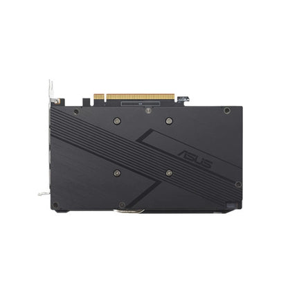 Asus DUAL RX7600 V2 OC 6