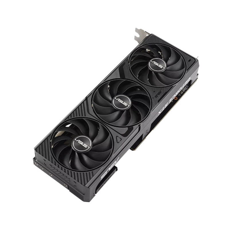 Asus PRIME RTX4070 Ti SUPER OC 10