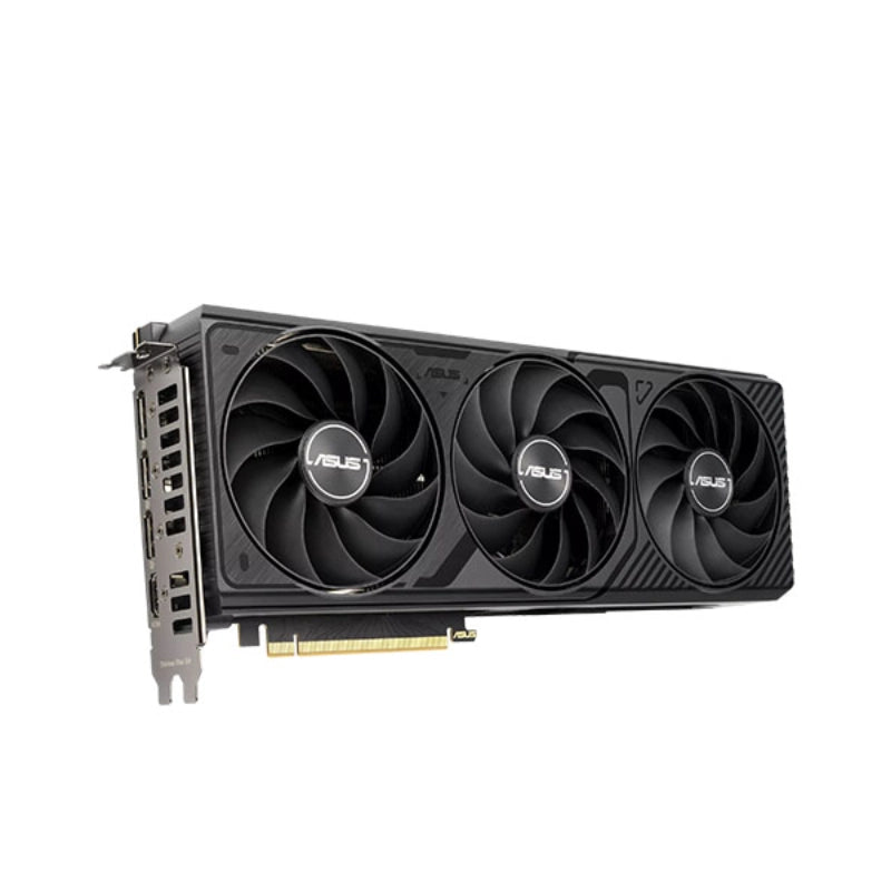 Asus PRIME RTX4070 Ti SUPER OC 5
