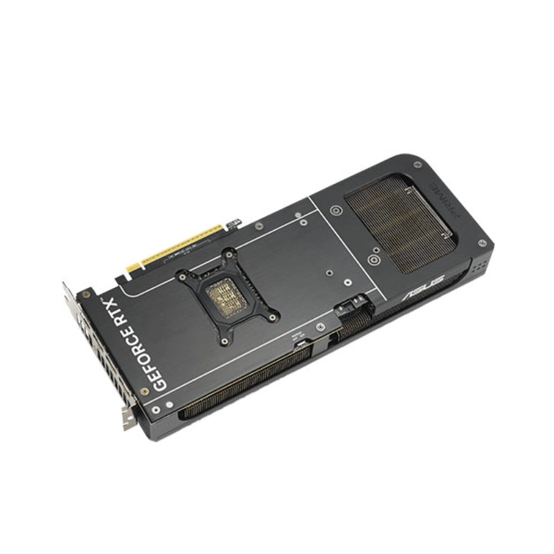 Asus PRIME RTX5070 OC 4