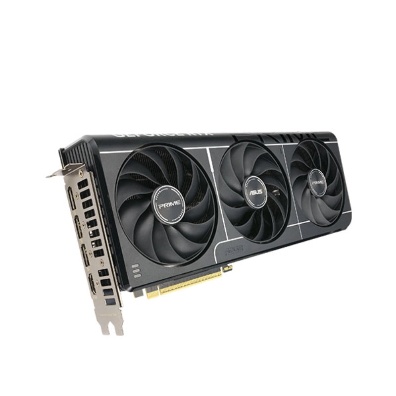 Asus PRIME RTX5070 OC 7