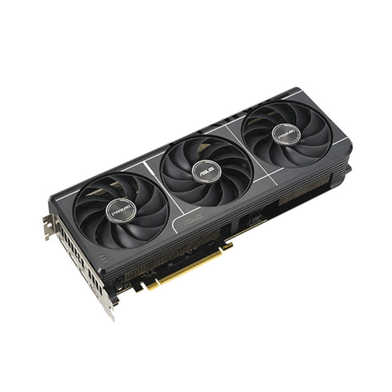 Asus PRIME RTX5070 OC 8