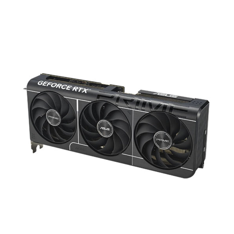 Asus PRIME RTX5070 OC 9