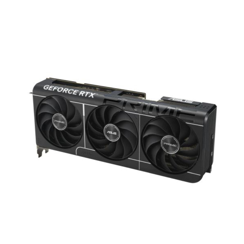 Asus PRIME RTX5070 Ti OC 2