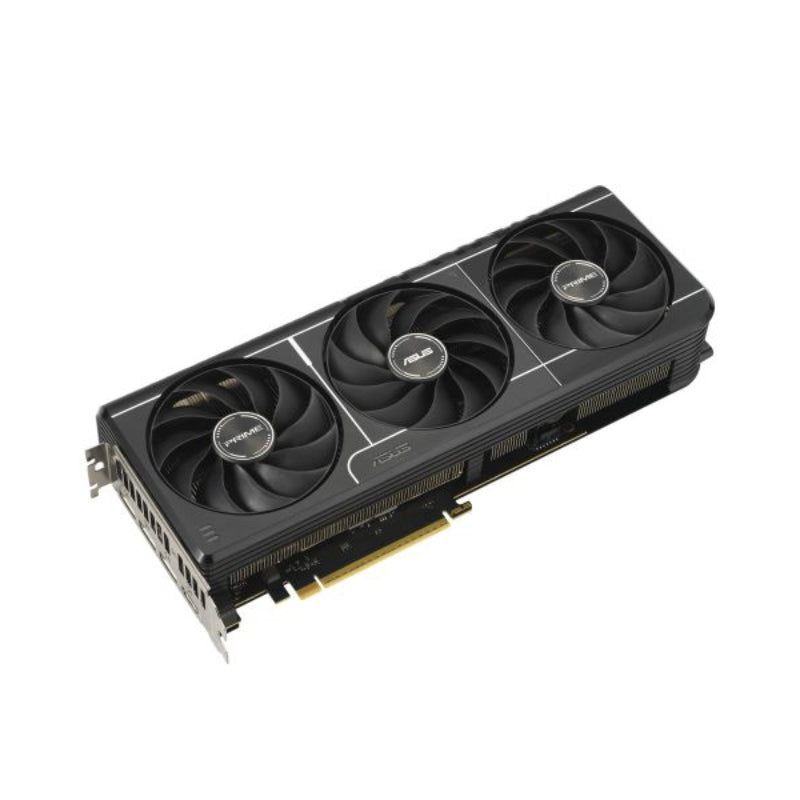 Asus PRIME RTX5070 Ti OC 3