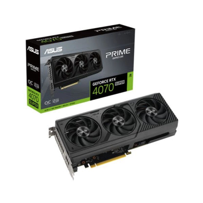 Asus Prime RTX4070 SUPER OC