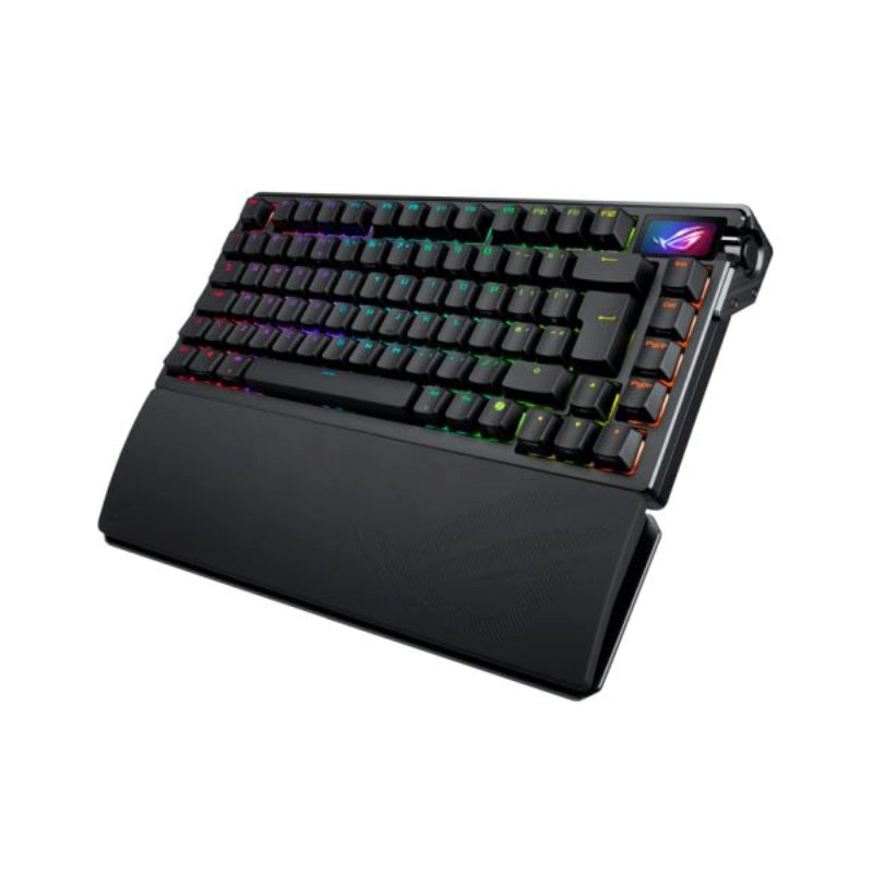 Asus ROG AZOTH Extreme Compact 1