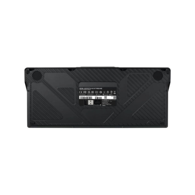Asus ROG AZOTH Extreme Compact 3