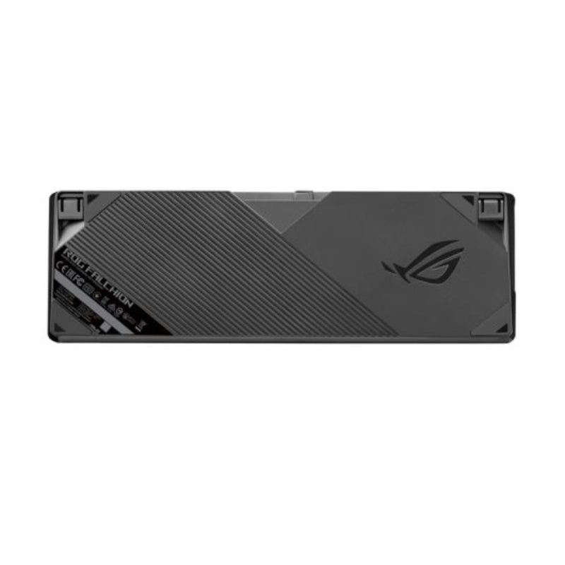 Asus ROG FALCHION NX RED Compact 1