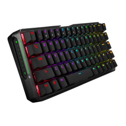Asus ROG FALCHION NX RED Compact 4