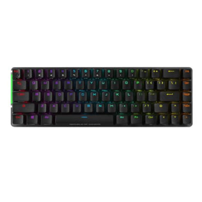 Asus ROG FALCHION NX RED Compact
