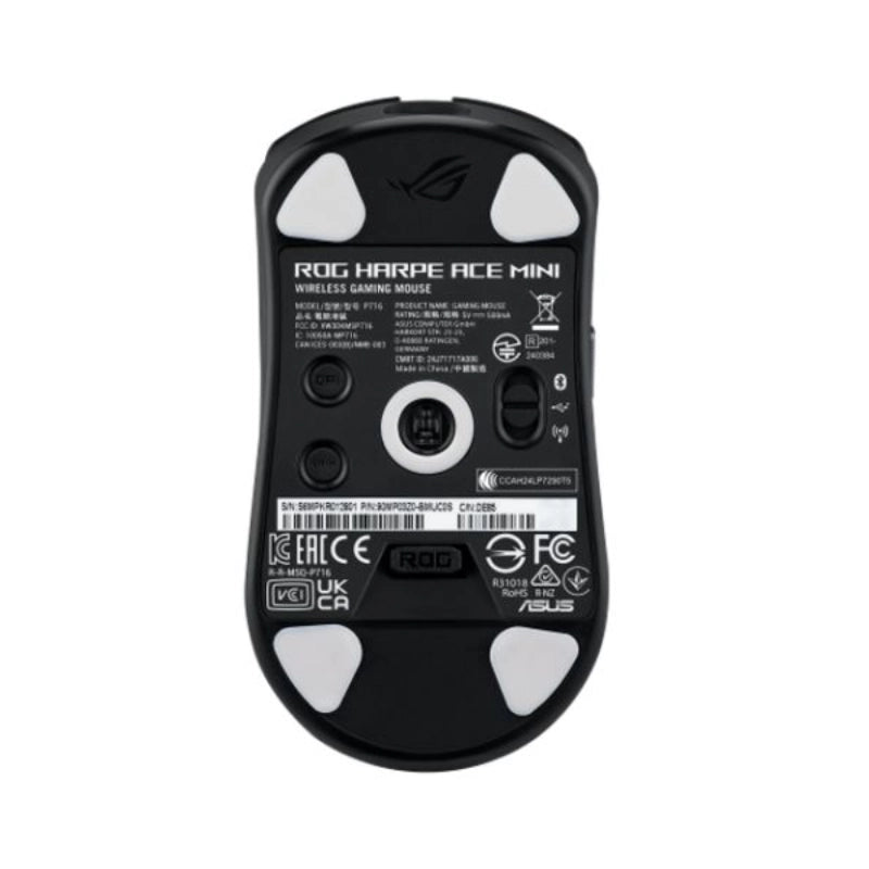 Asus ROG Harpe Ace Mini Gaming Mouse 6