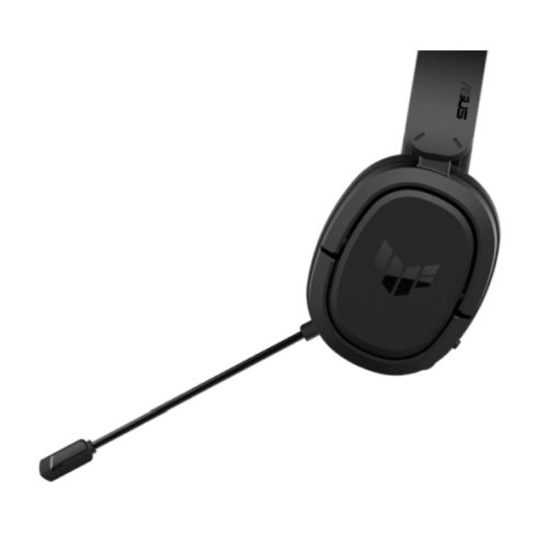 Asus TUF Gaming H1 Wireless Headset 3