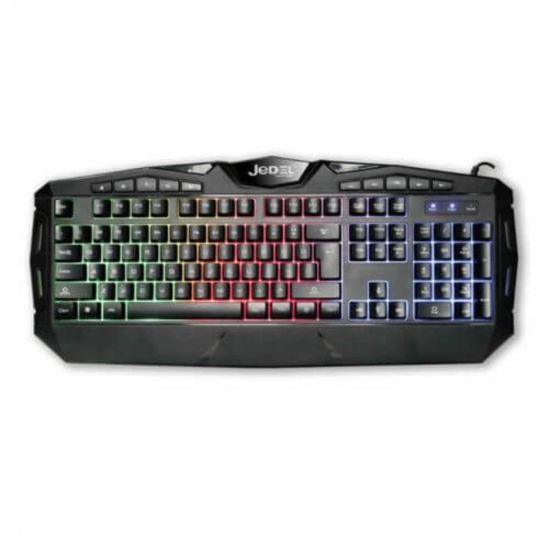 Jedel Knights Templar Elite 4-in-1 Gaming Kit