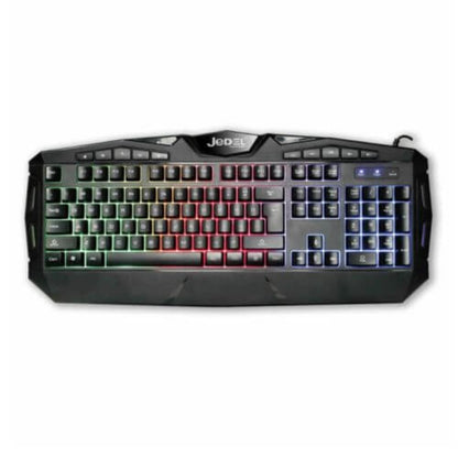 Jedel Knights Templar Elite 4-in-1 Gaming Kit
