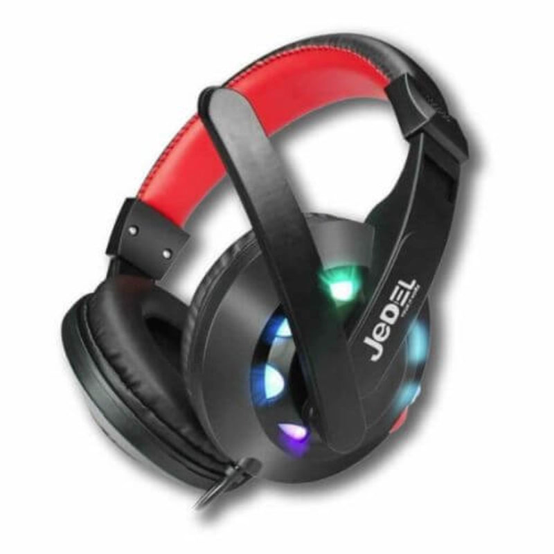Jedel Knights Templar Elite 4-in-1 Gaming Kit