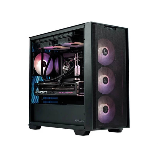 Barmanou i7 RTX4070 4060ti Custom Built Gaming PC