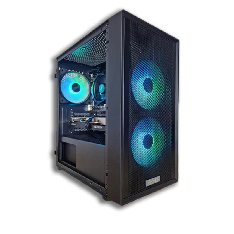 BigFoot Almas Gaming PC