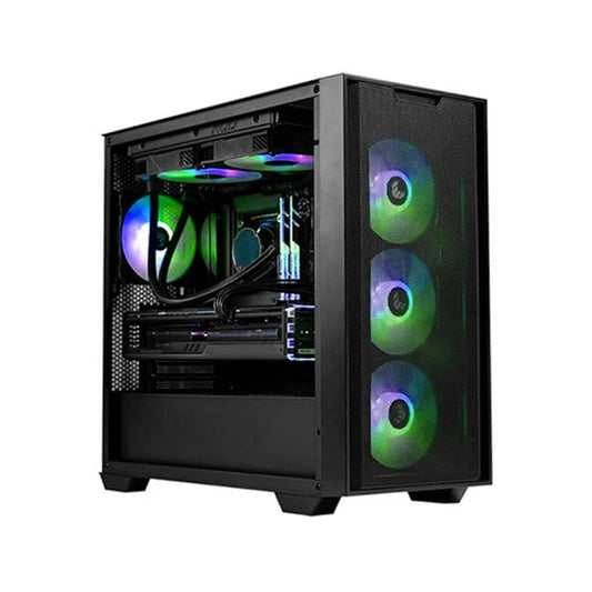 BigFoot Banshee Intel Gaming PC