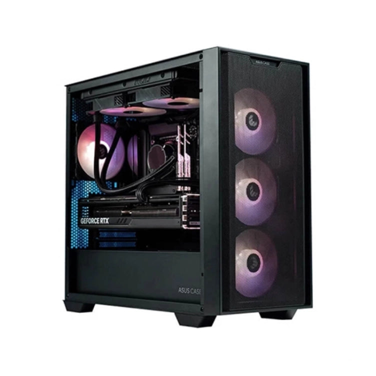 BigFoot Barmanou AMD Gaming PC