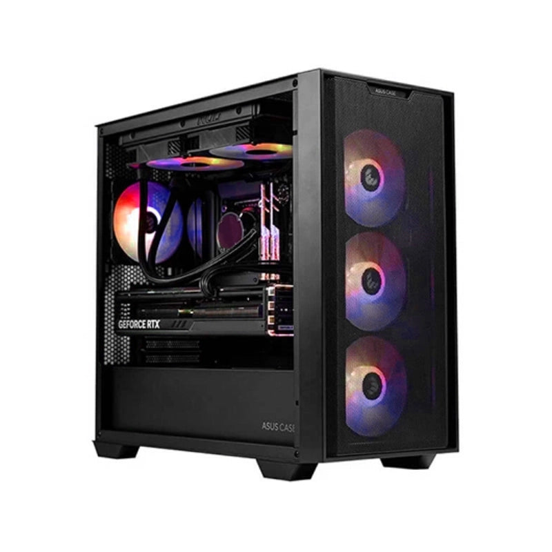 BigFoot Barmanou Prime AMD Gaming PC