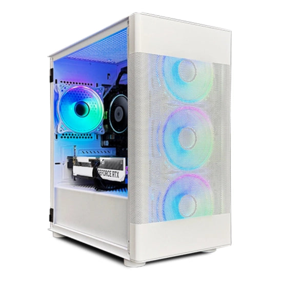 BigFoot Blizzard AMD Gaming PC