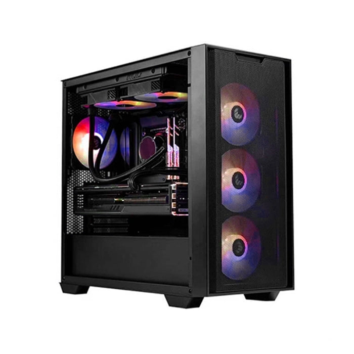 BigFoot Hydra AMD Gaming PC