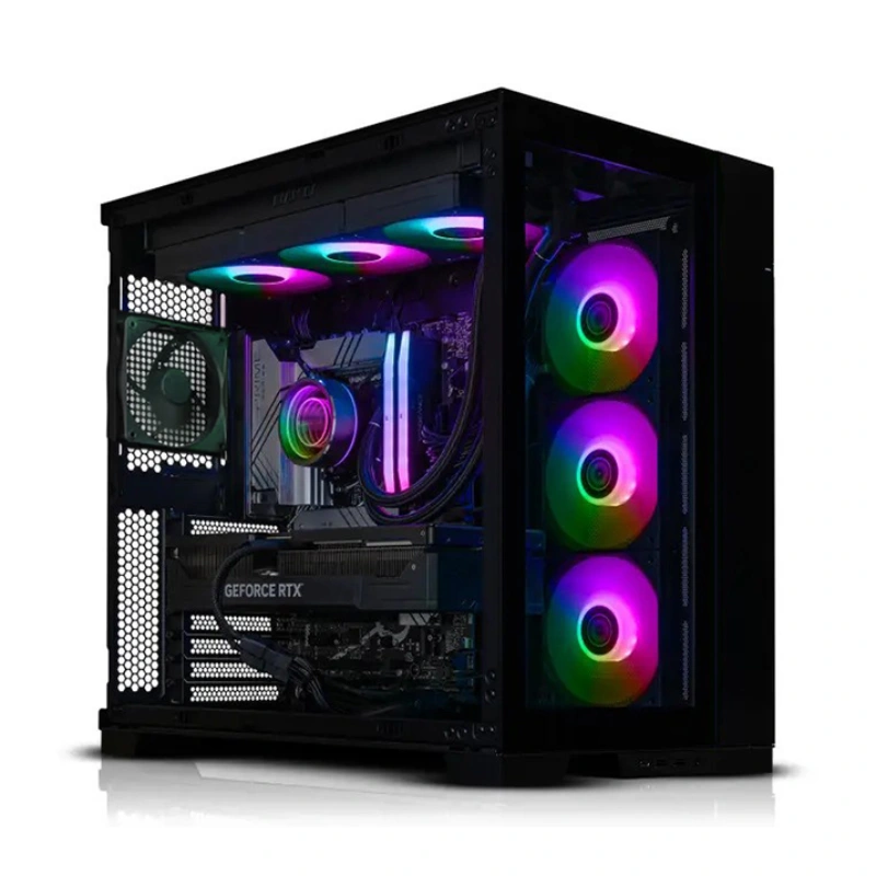 BigFoot Shadow Intel Gaming PC