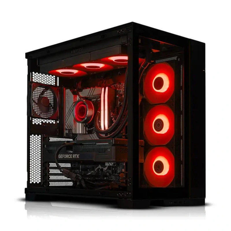 BigFoot Shadow Prime Gaming PC 2