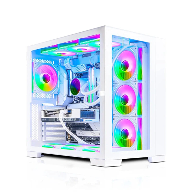 BigFoot Snow Prime Gaming PC