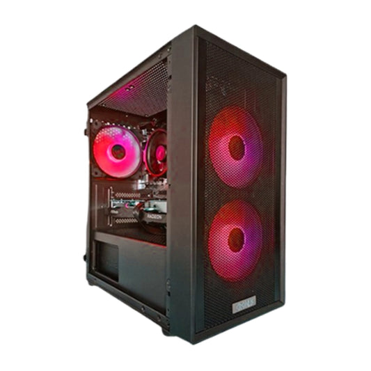 BigFoot Trail Prime Intel Gaming PC