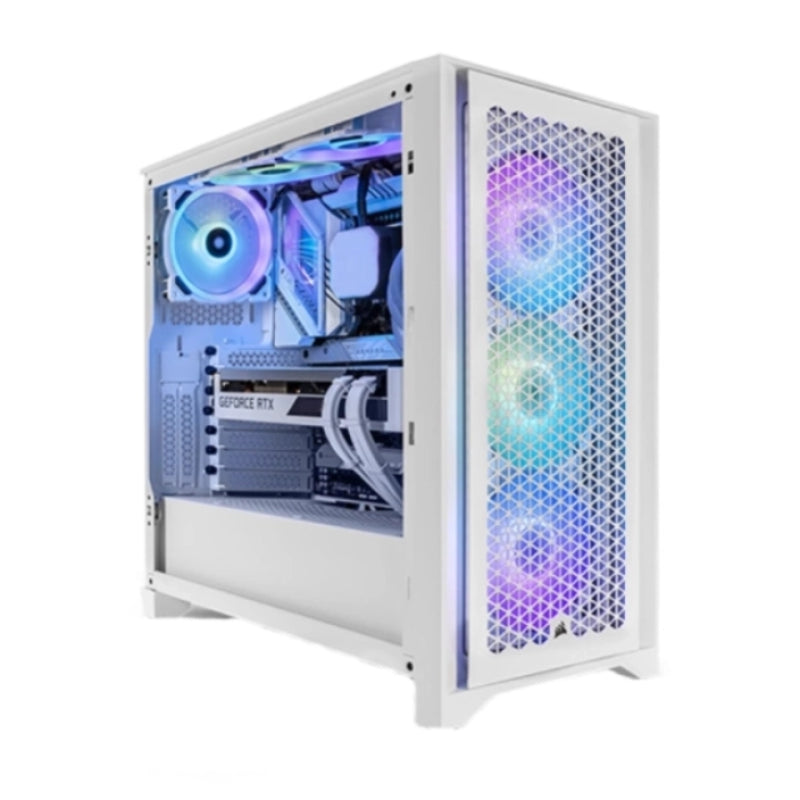 BigFoot Wildman AMD Gaming PC