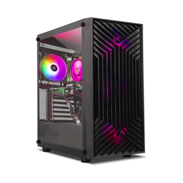 BigFoot Yeren Prime Intel Gaming PC