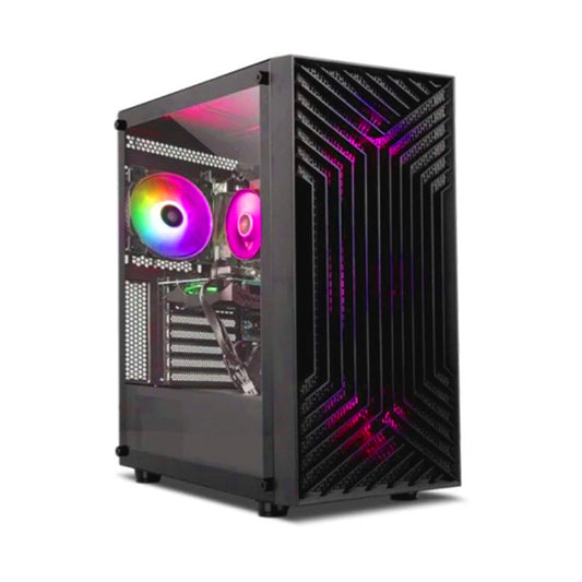 BigFoot Yeren Prime Intel Gaming PC