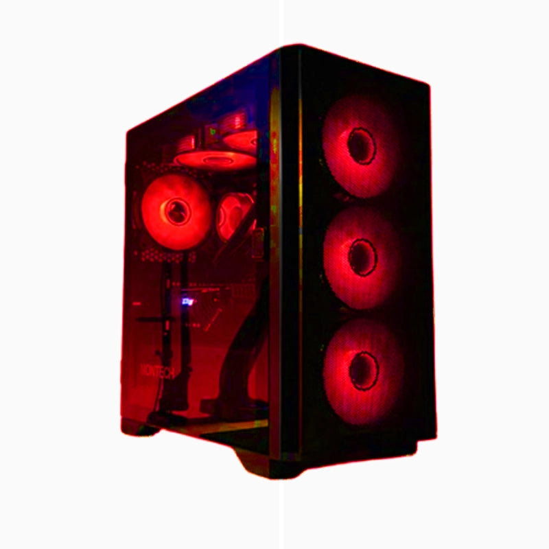 BigFoot Yeti '23 Edition Gaming PC