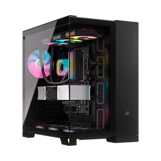 BigFoot Yowie AMD Gaming PC