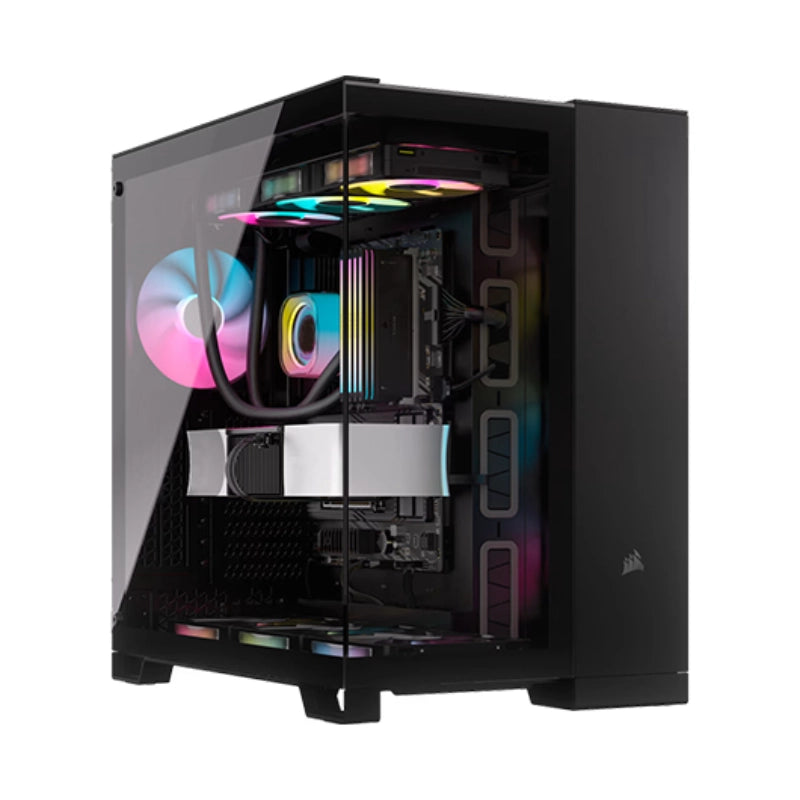 BigFoot Yowie Intel Gaming PC