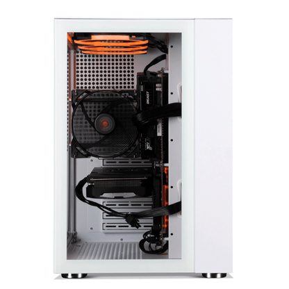 Bigfoot AMD 4070 Gaming PC | AMD Ryzen 7 | 16GB RAM | 1TB SSD | GeForce RTX 4070 12GB | Windows 10 Pro