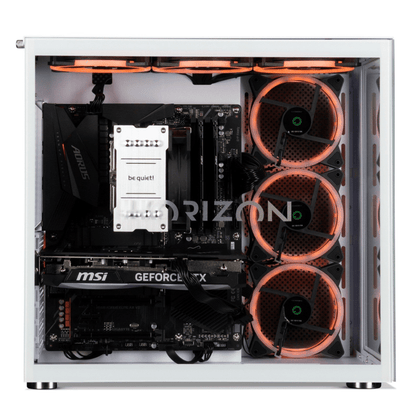 Bigfoot AMD 4070 Gaming PC | AMD Ryzen 7 | 16GB RAM | 1TB SSD | GeForce RTX 4070 12GB | Windows 10 Pro