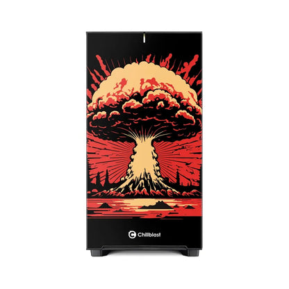 Bigfoot Atomic Gaming PC 1