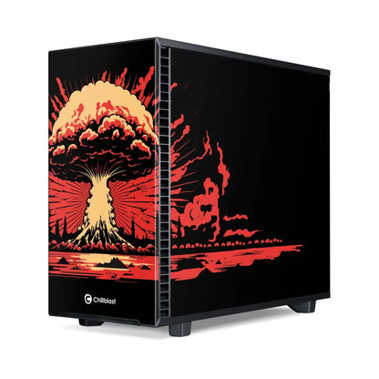 Bigfoot Atomic Gaming PC 3